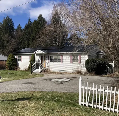 41 Woodcrest Circle Milton VT 05468