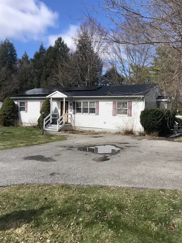 41 Woodcrest Circle Milton VT 05468