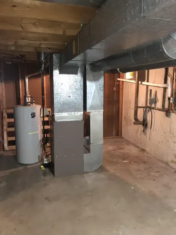 41 Woodcrest Circle Milton VT 05468