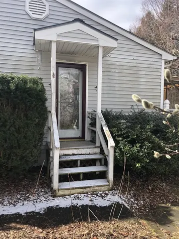 41 Woodcrest Circle Milton VT 05468