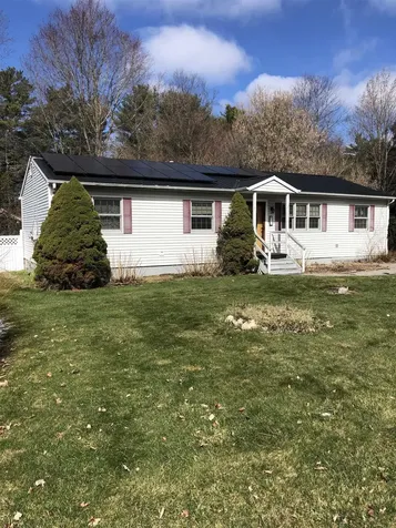41 Woodcrest Circle Milton VT 05468