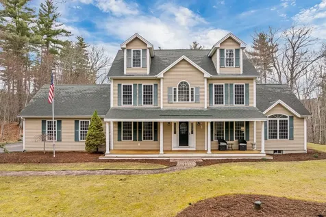 9 Carter Way Strafford NH 03884