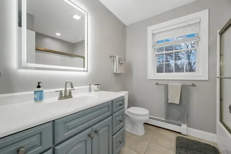 9 Carter Way Strafford NH 03884