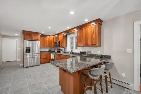 9 Carter Way Strafford NH 03884