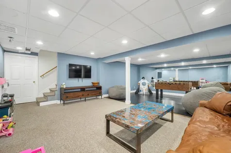 9 Carter Way Strafford NH 03884