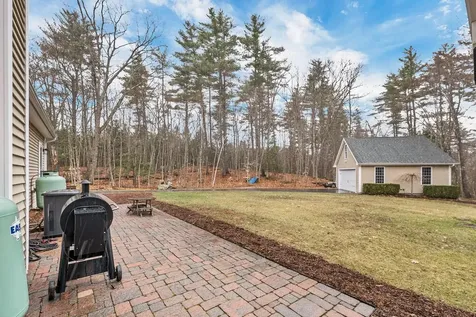 9 Carter Way Strafford NH 03884