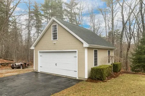 9 Carter Way Strafford NH 03884