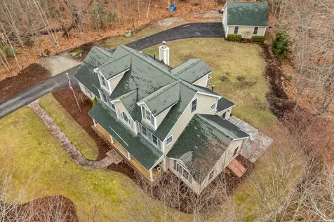 9 Carter Way Strafford NH 03884