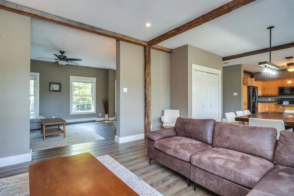 55 South Station Road Woodstock NH 03262