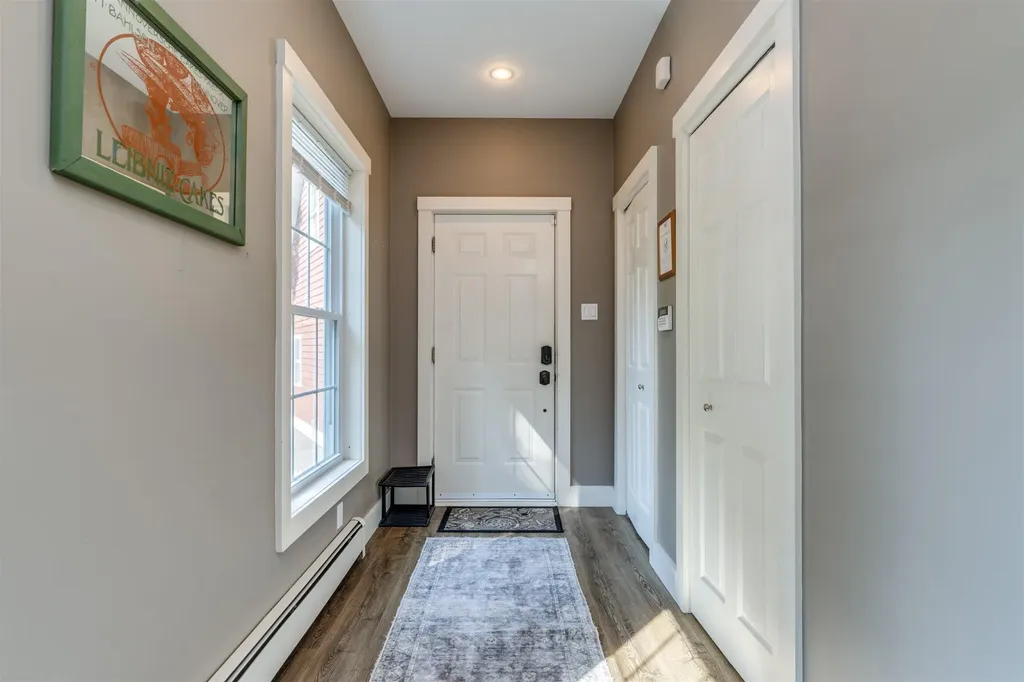 55 South Station Road Woodstock NH 03262