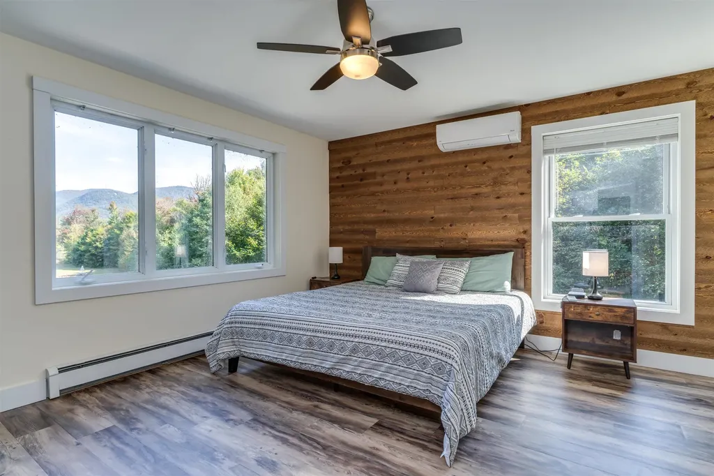 55 South Station Road Woodstock NH 03262