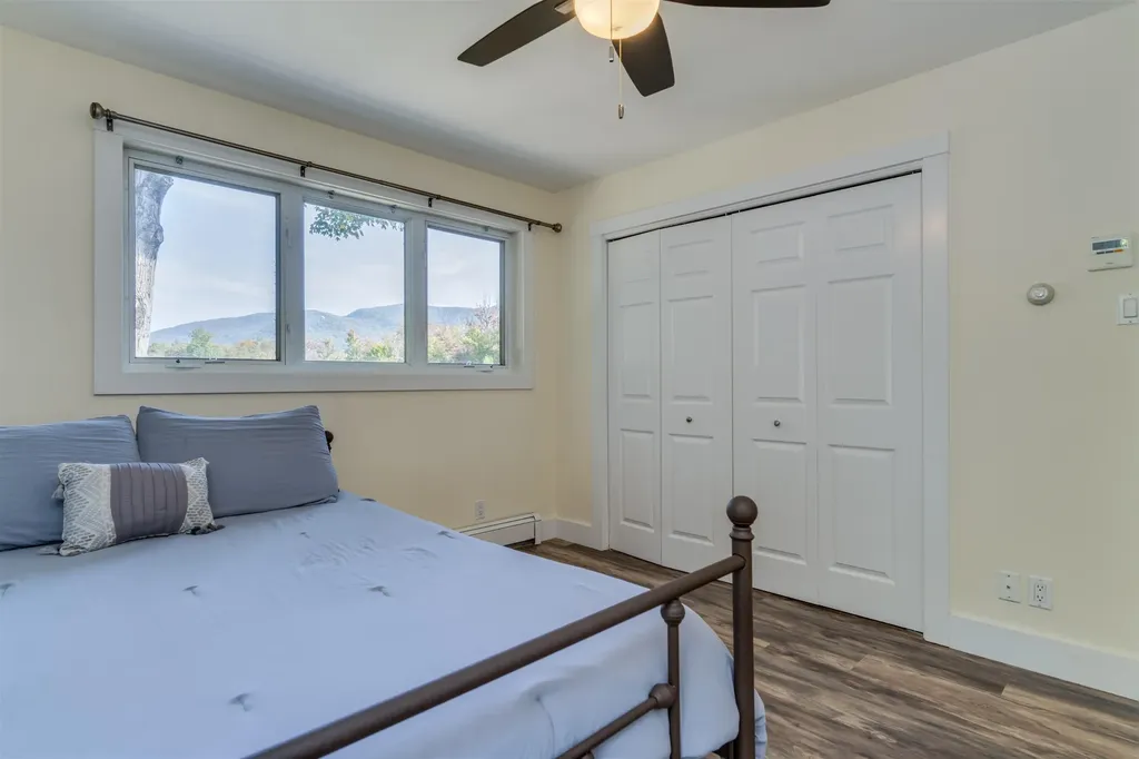 55 South Station Road Woodstock NH 03262