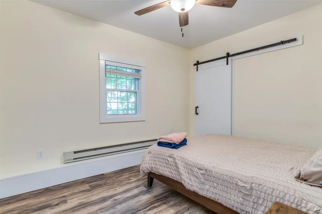 55 South Station Road Woodstock NH 03262