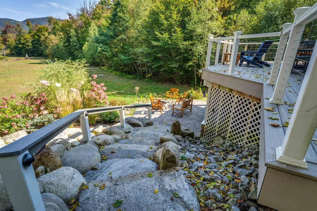 55 South Station Road Woodstock NH 03262