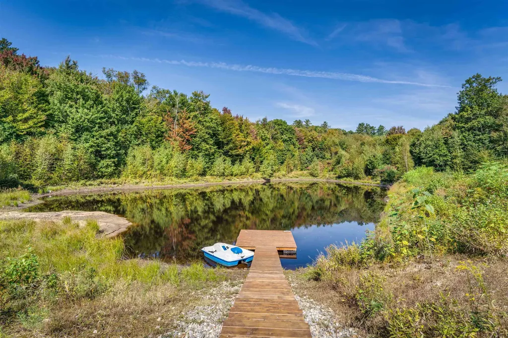 55 South Station Road Woodstock NH 03262