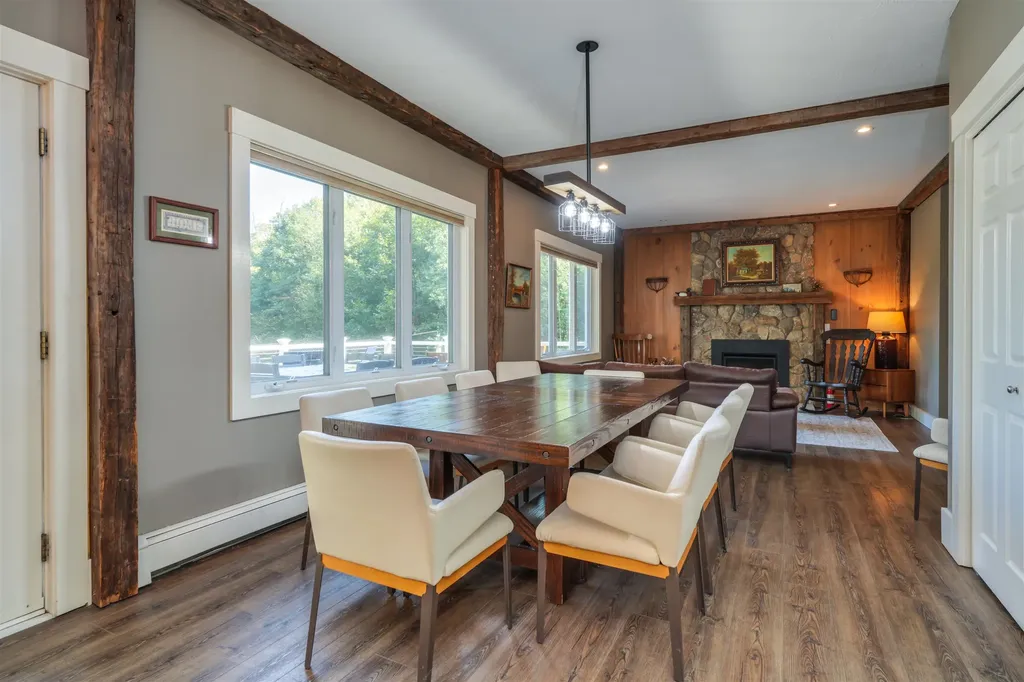 55 South Station Road Woodstock NH 03262