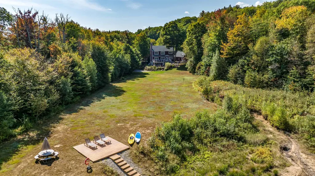 55 South Station Road Woodstock NH 03262