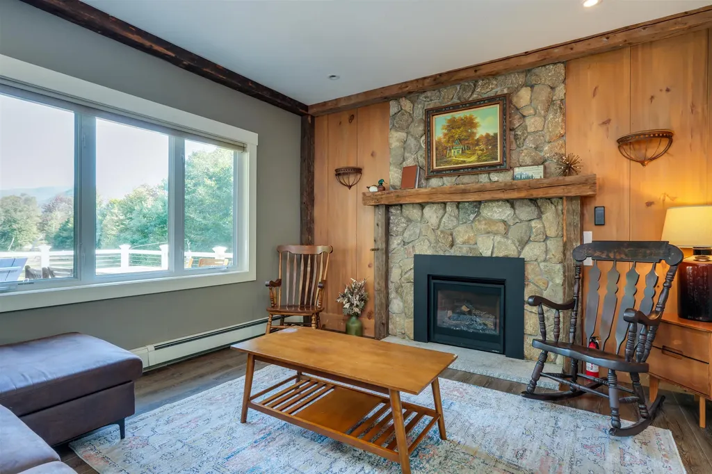 55 South Station Road Woodstock NH 03262