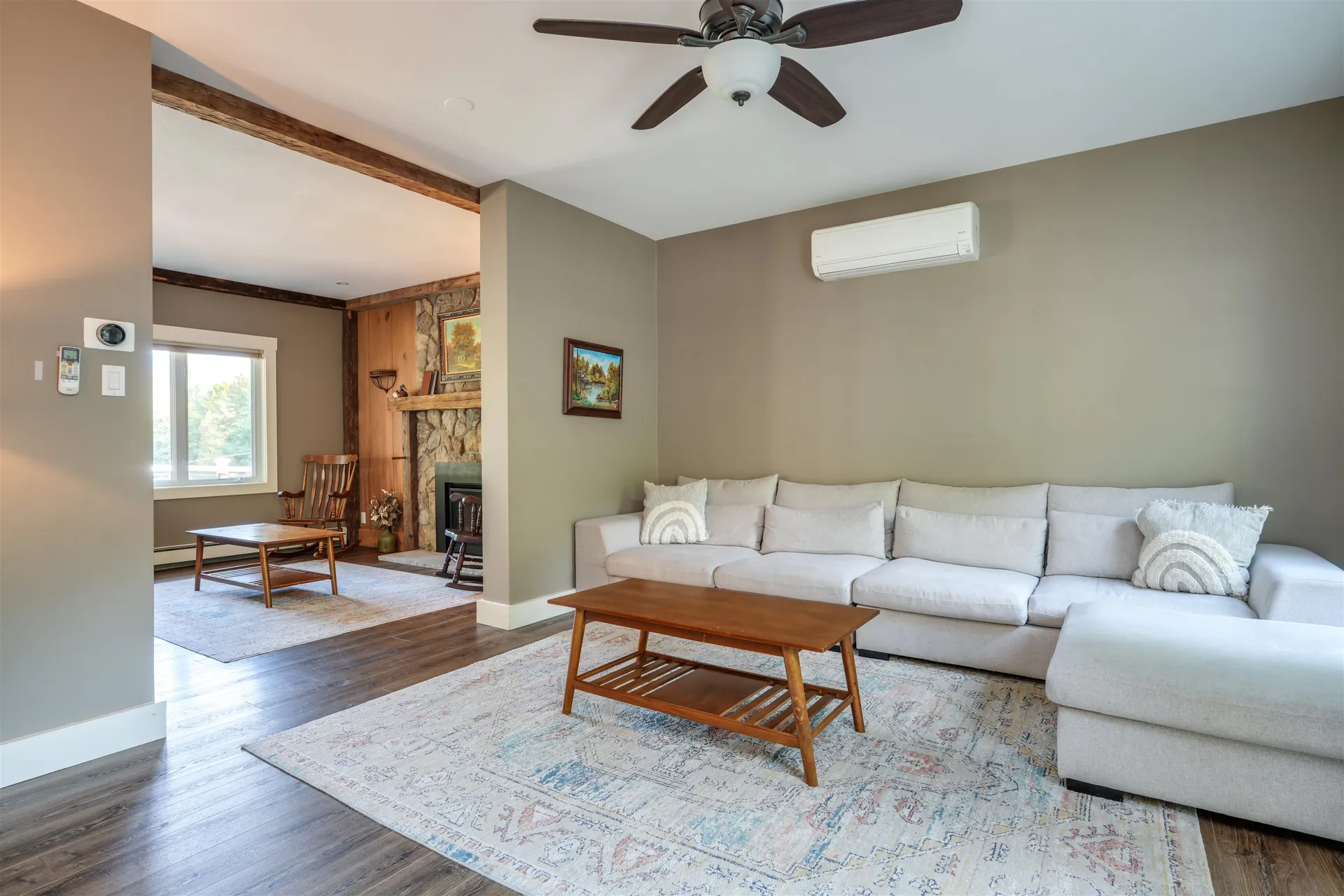 55 South Station Road Woodstock NH 03262