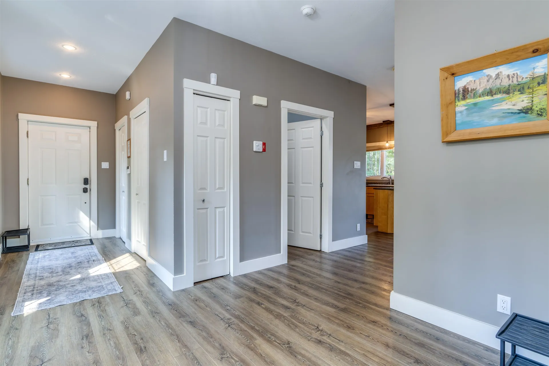 55 South Station Road Woodstock NH 03262