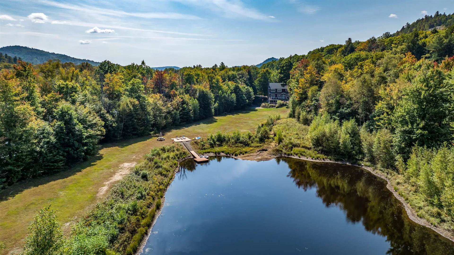 55 South Station Road Woodstock NH 03262