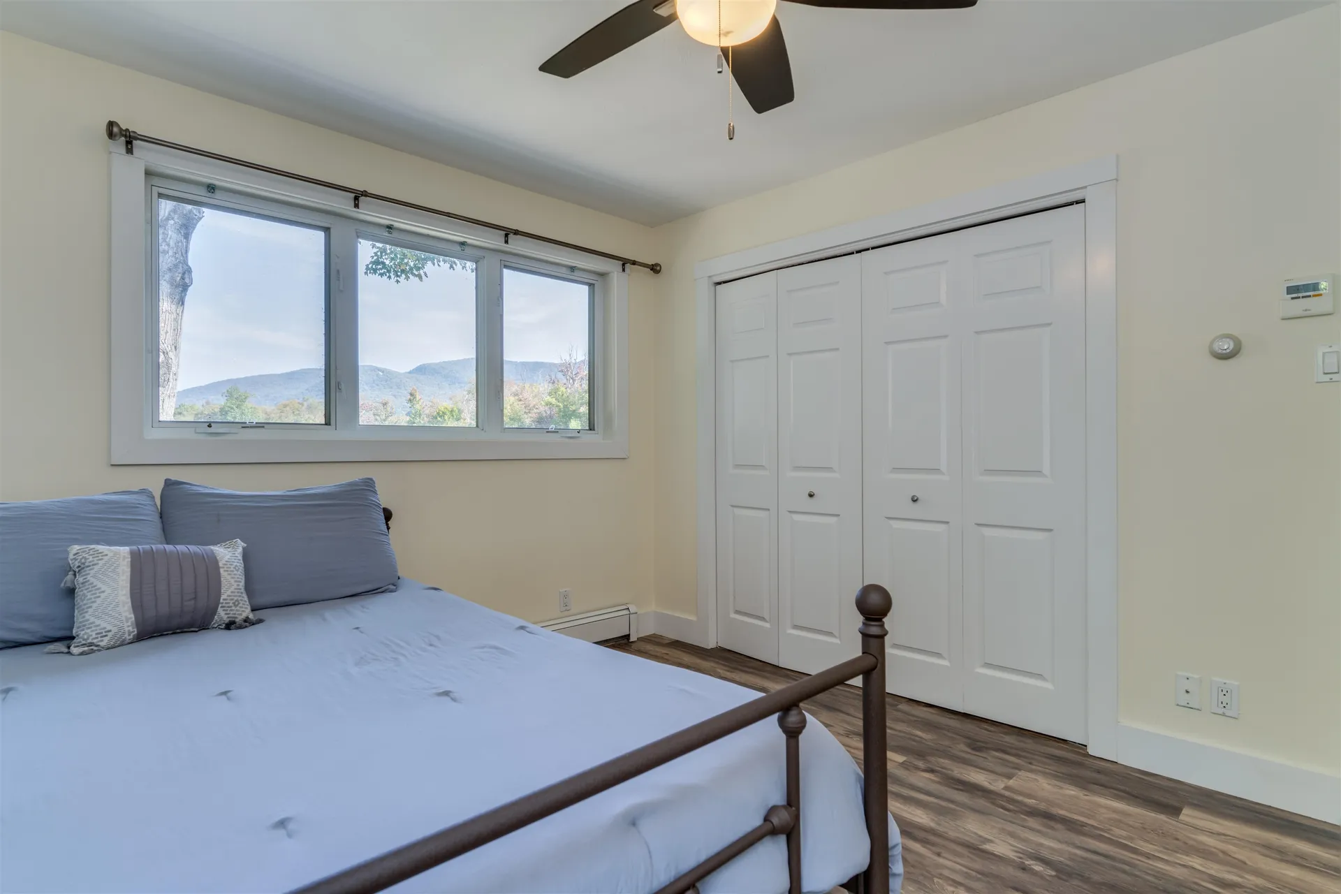 55 South Station Road Woodstock NH 03262