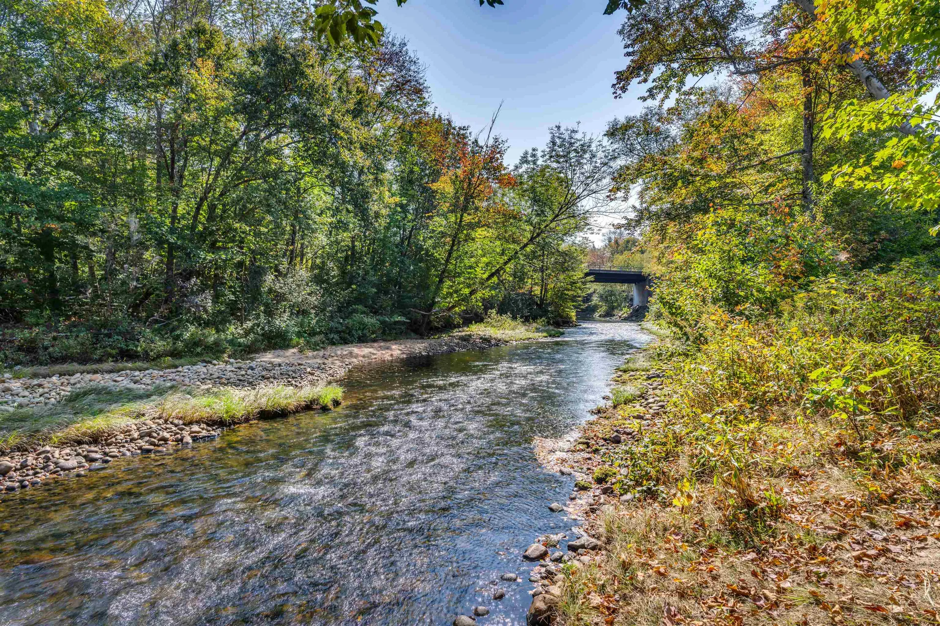 55 South Station Road Woodstock NH 03262