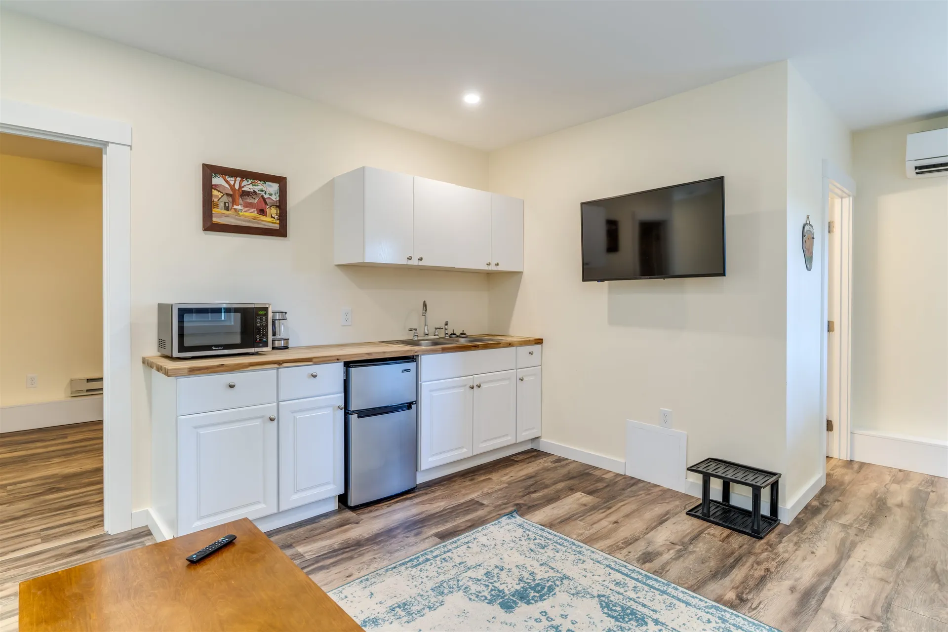 55 South Station Road Woodstock NH 03262