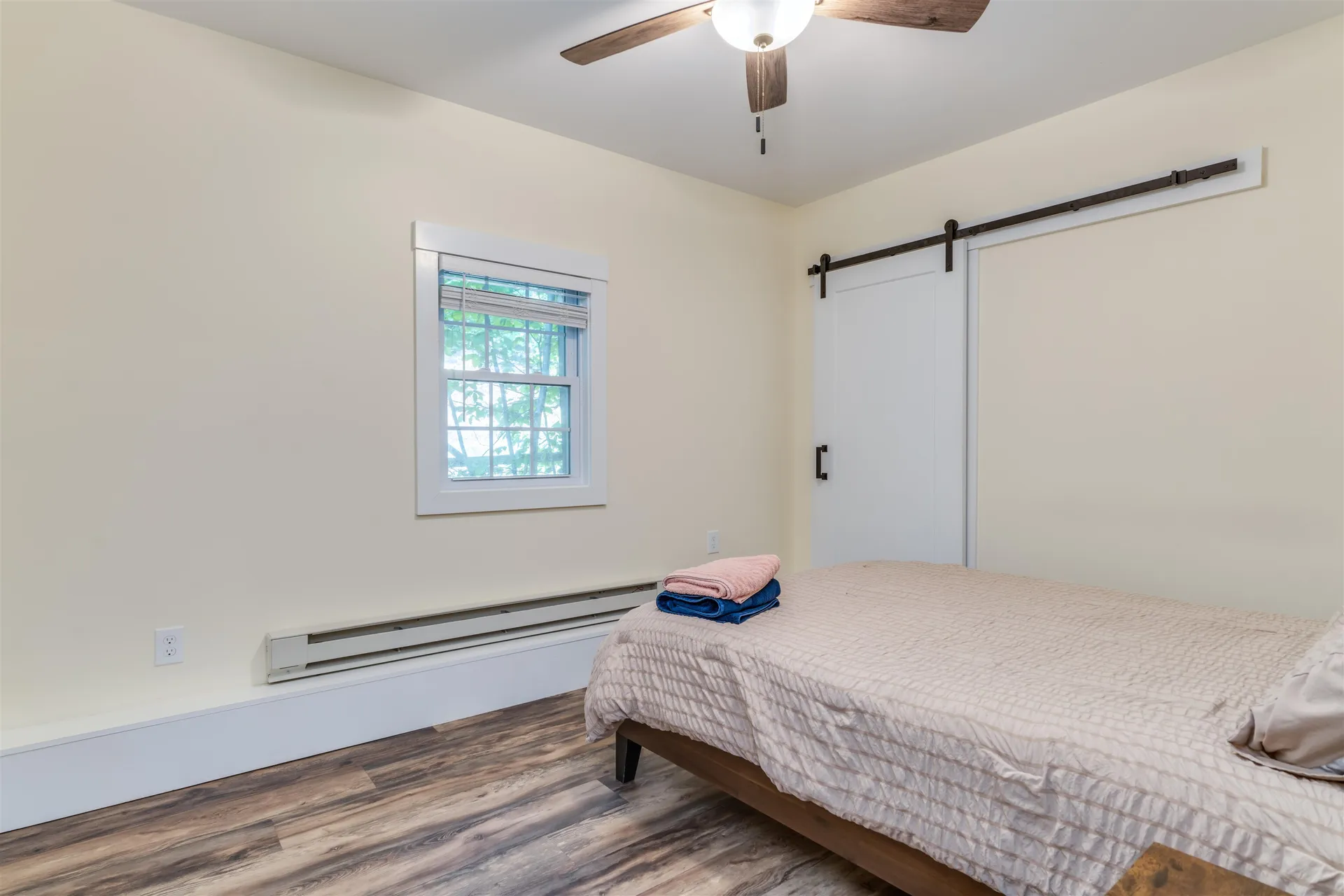 55 South Station Road Woodstock NH 03262