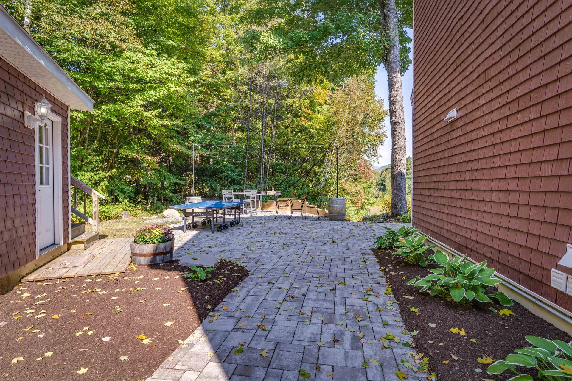 55 South Station Road Woodstock NH 03262