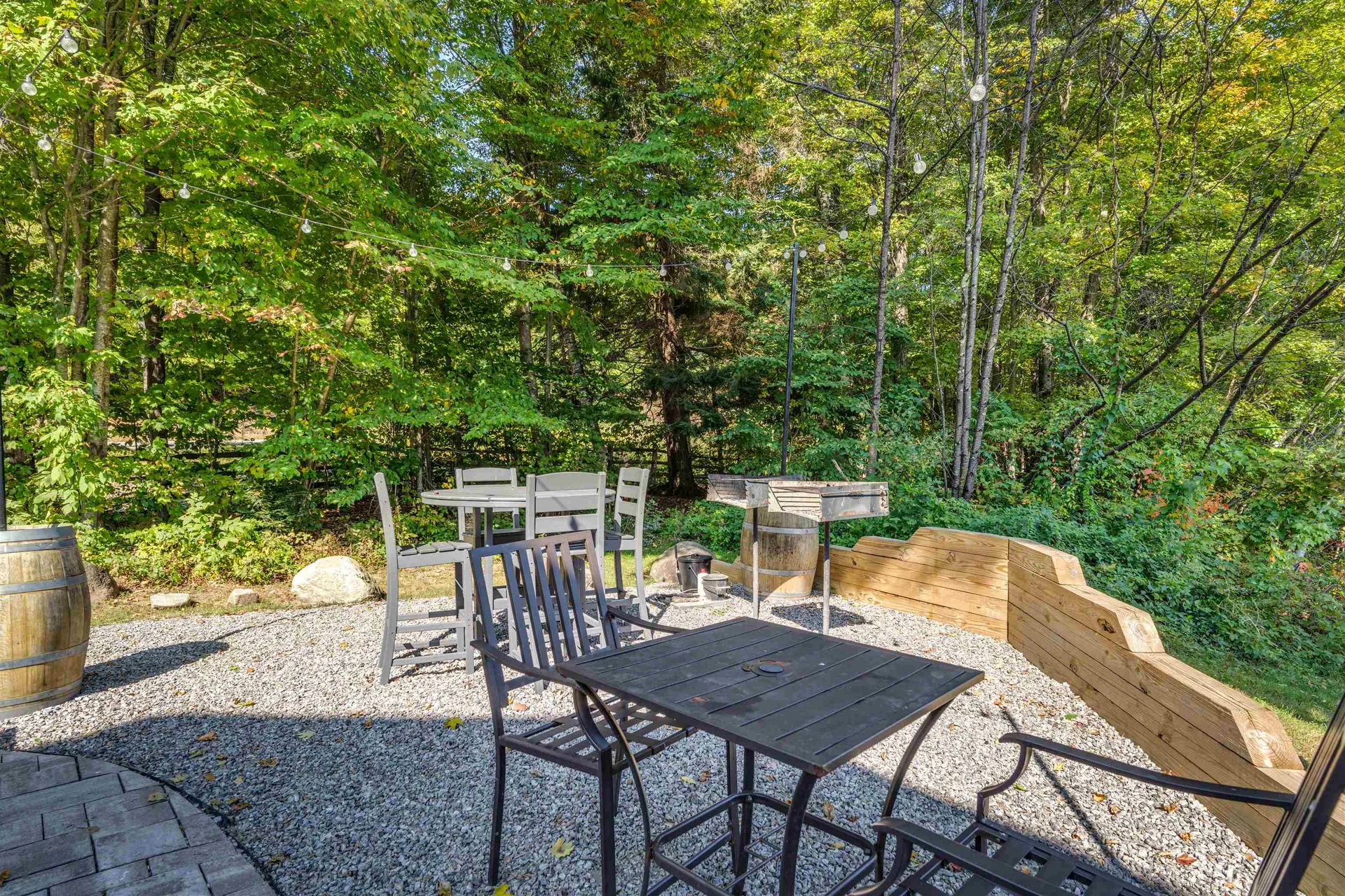 55 South Station Road Woodstock NH 03262