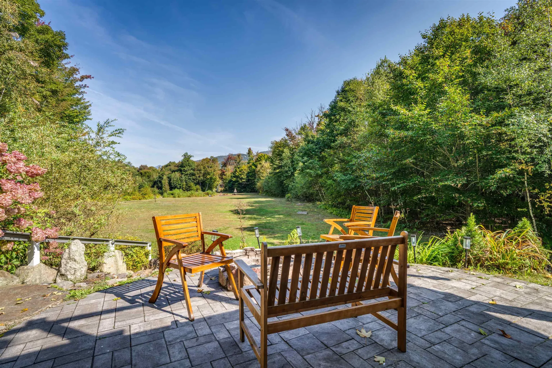 55 South Station Road Woodstock NH 03262