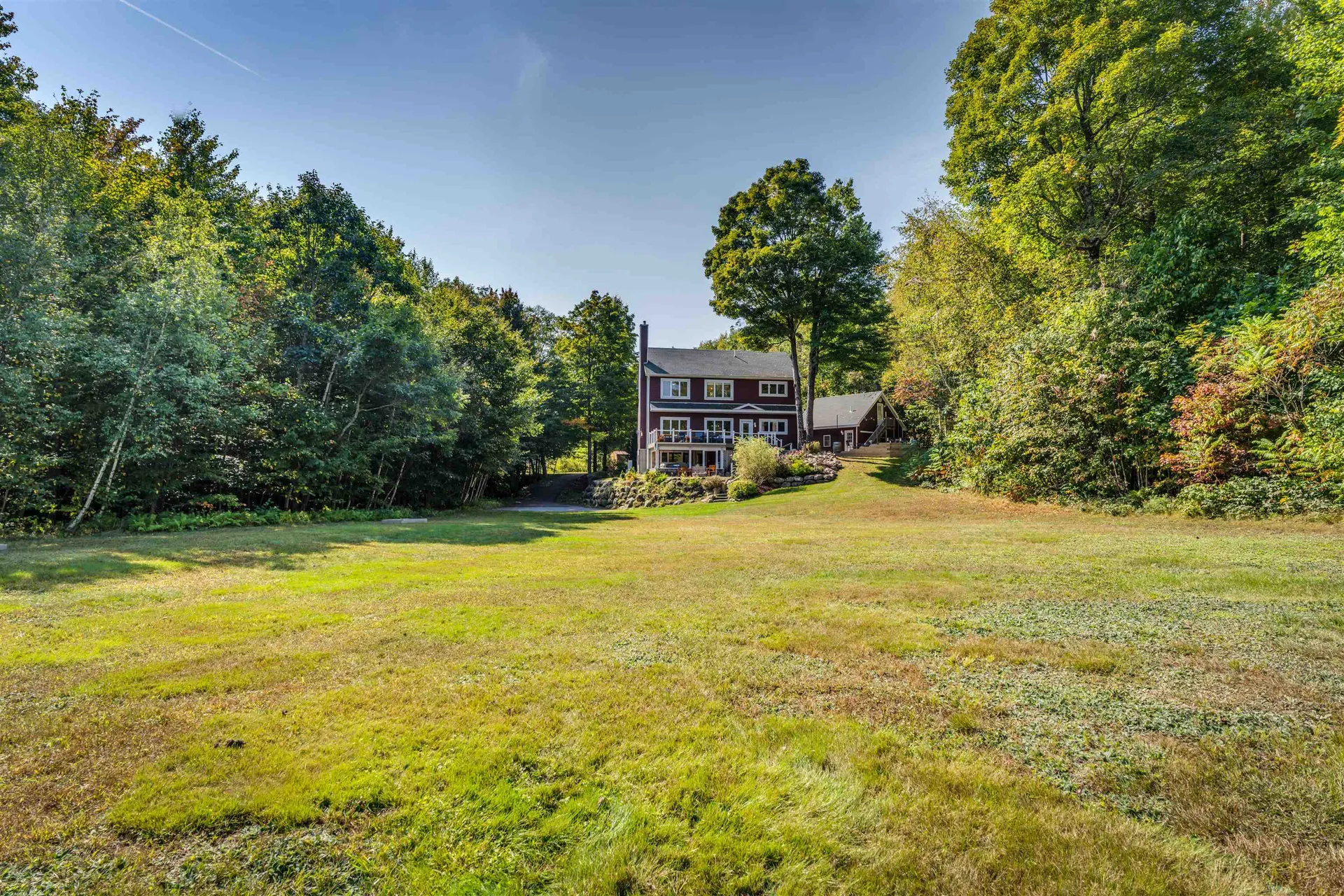 55 South Station Road Woodstock NH 03262