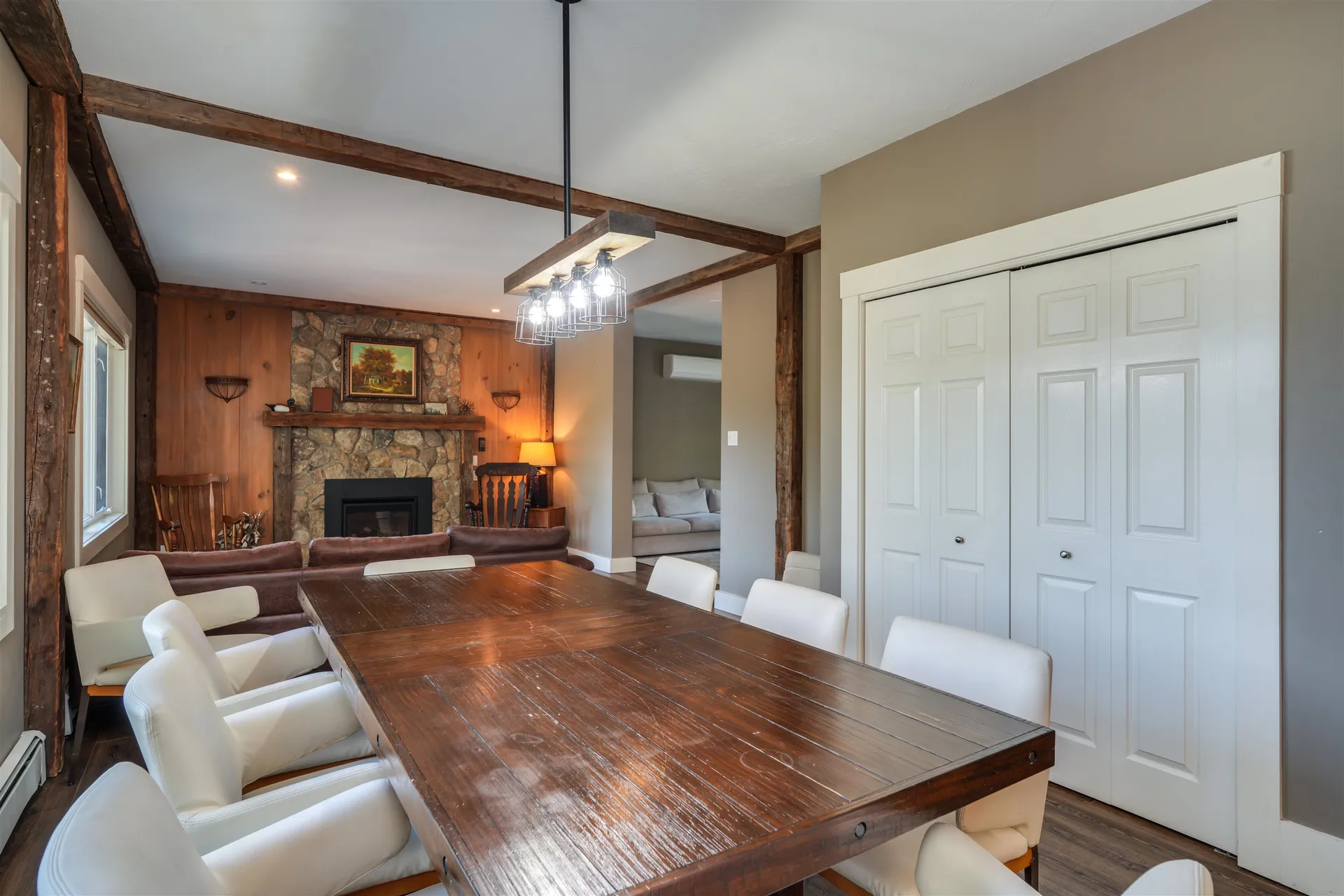 55 South Station Road Woodstock NH 03262