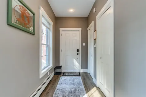 55 South Station Road Woodstock NH 03262