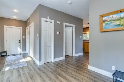 55 South Station Road Woodstock NH 03262