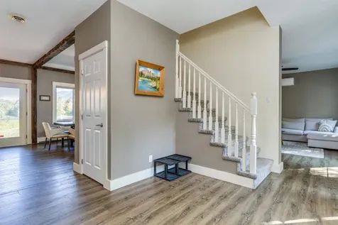 55 South Station Road Woodstock NH 03262