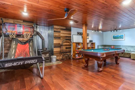 55 South Station Road Woodstock NH 03262