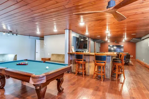 55 South Station Road Woodstock NH 03262