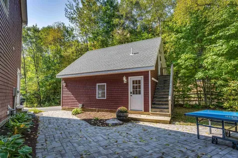 55 South Station Road Woodstock NH 03262