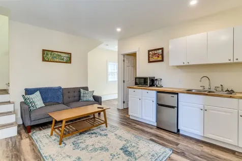 55 South Station Road Woodstock NH 03262