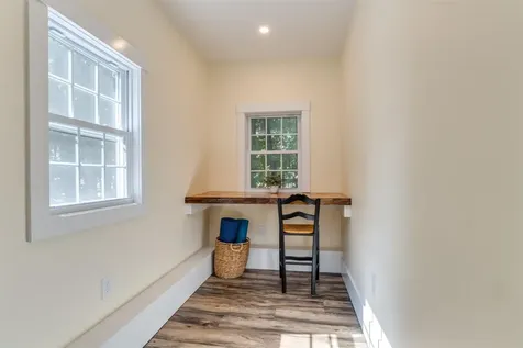 55 South Station Road Woodstock NH 03262