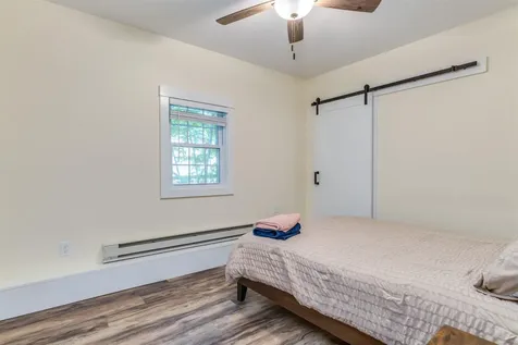 55 South Station Road Woodstock NH 03262