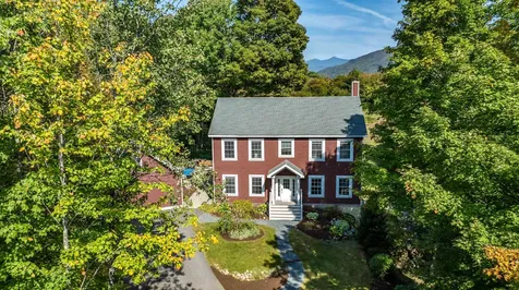 55 South Station Road Woodstock NH 03262