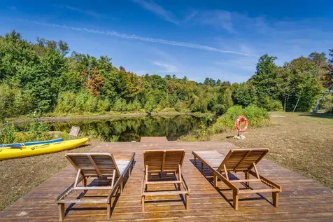 55 South Station Road Woodstock NH 03262