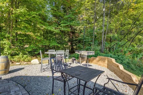 55 South Station Road Woodstock NH 03262