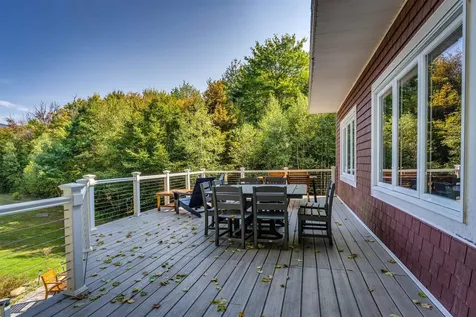 55 South Station Road Woodstock NH 03262