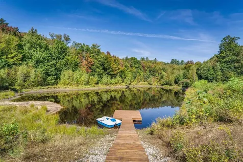 55 South Station Road Woodstock NH 03262