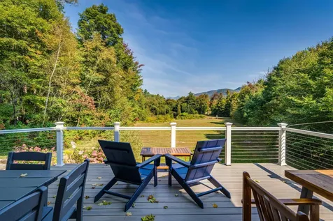 55 South Station Road Woodstock NH 03262