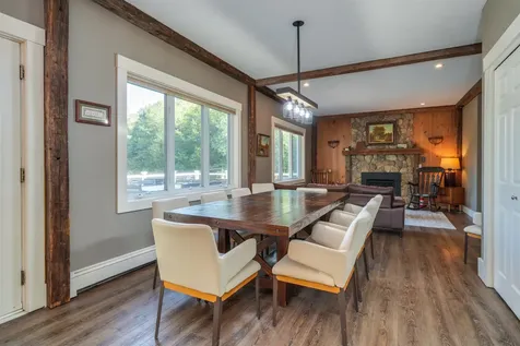 55 South Station Road Woodstock NH 03262